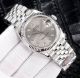 Clean Factory Rolex Datejust 2836 Black Face Watch 36mm 041407 (5)_th.jpg